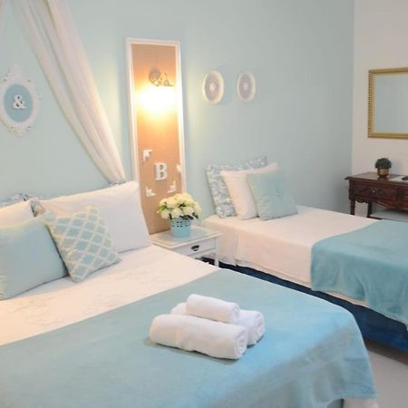 La Maison Brasiliana B&B Foz do Iguaçu Extérieur photo