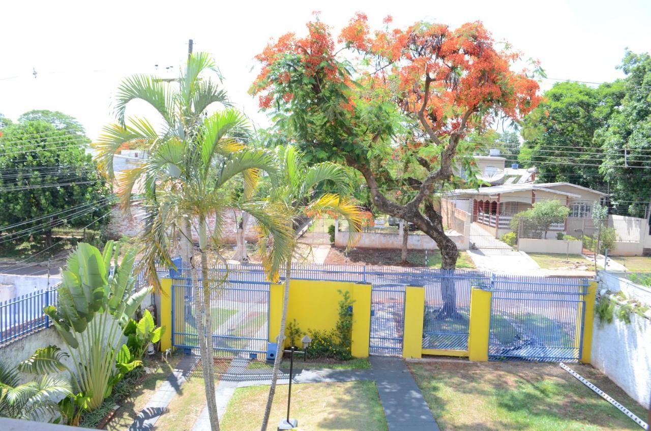 La Maison Brasiliana B&B Foz do Iguaçu Extérieur photo