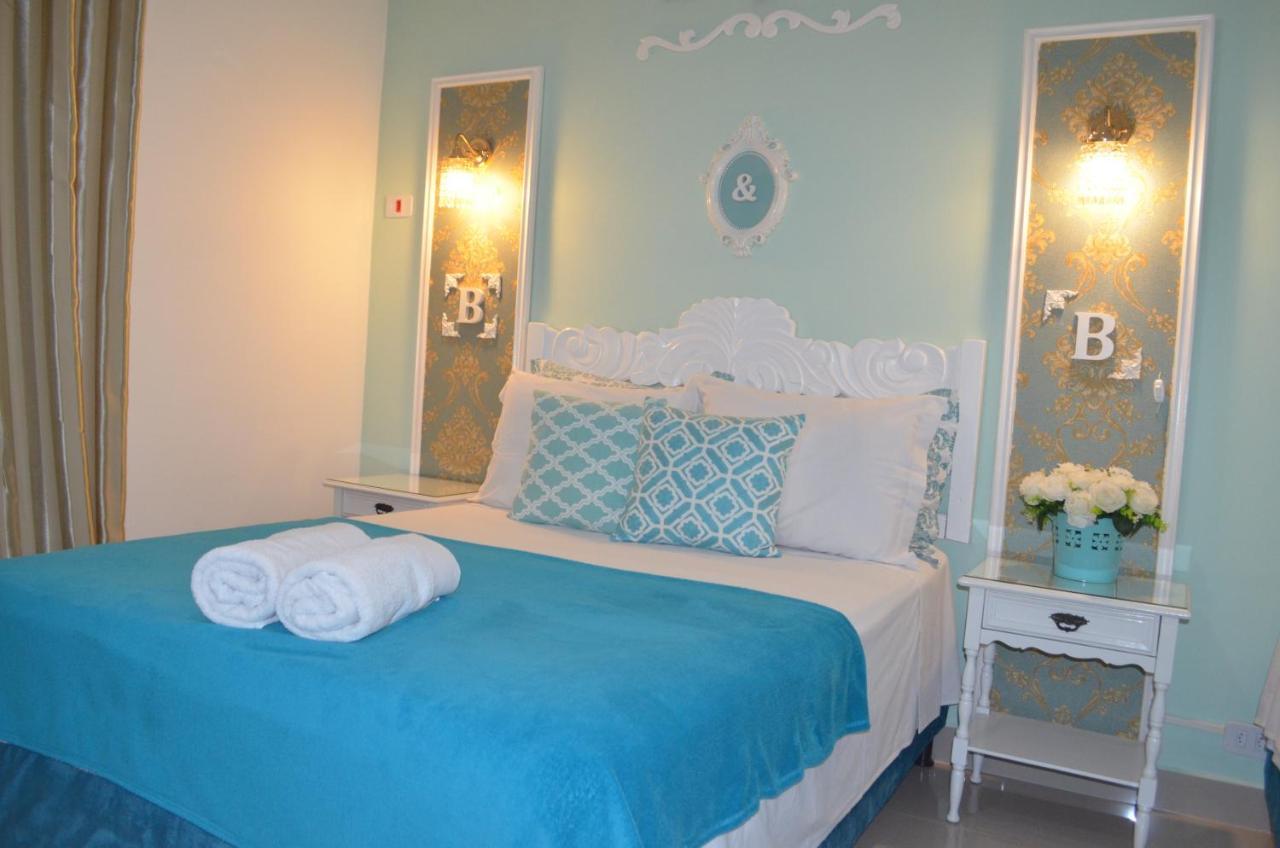 La Maison Brasiliana B&B Foz do Iguaçu Extérieur photo